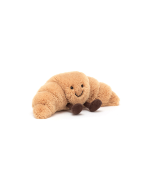 Jellycat - Wesoły Croissant 20 cm