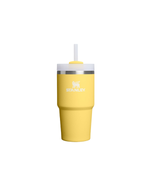 Stanley - kubek Quencher® H2.O FlowState™ 0.59L Daffodil