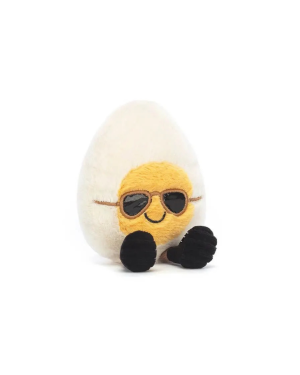 Jellycat - Jajko Luzak 14 cm