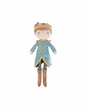 Little Dutch - lalka GRS Prince Jim 35 cm