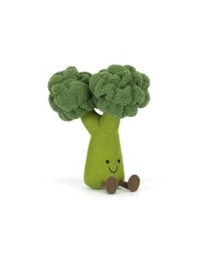 Jellycat - Zabawne Brokuły 24 cm