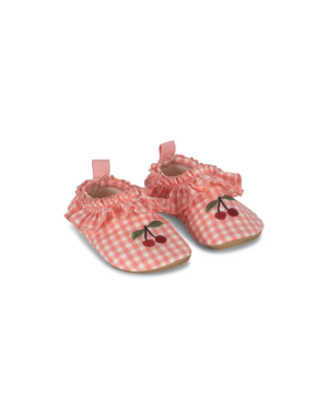 Konges Sløjd - buty do wody Soline Geranium Pink