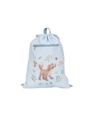 Little Dutch - worek sportowy Forest Friends