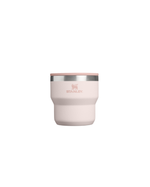 Stanley - kubek Stay Hot 0,29 L Rose Quartz