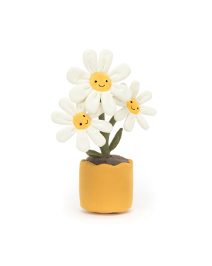 Jellycat - Wesoła Stokrotka 34 cm