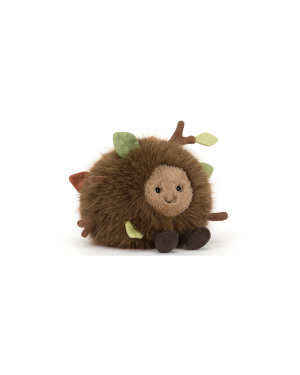 Jellycat - Leśna Ściółka Mulshi 13 cm