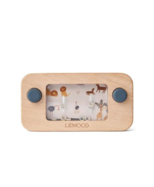 Liewood - gra wodna retro Annegrete Water Game