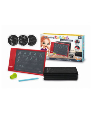 Buki - tablet do nauki pisania dla dzieci