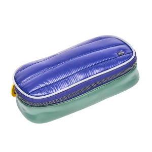 Jeune Premier - piórnik jednokomorowy Puffer Pop