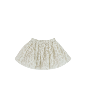 Donsje - spódniczka dziecięca Justine Warm White
