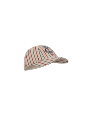 Konges Sløjd - czapka z daszkiem Marlon Cap Gots