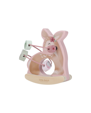 Little Dutch - sarenka spiralka Fairy Garden FSC