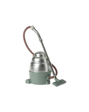 Maileg - miniaturowy odkurzacz dla myszek vacuum cleaner