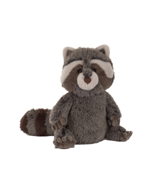 Jellycat - Szop Trixiwoo 24 cm