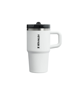 Stanley - kubek Quencher® ProTour Flip Straw 0.59L Chalk