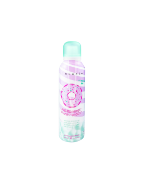 Inuwet - pianka pod prysznic 200ml Donut