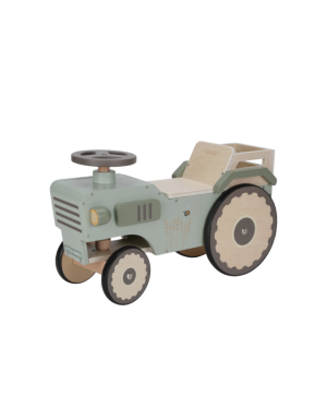Little Dutch - jeździk Traktor Little Farm