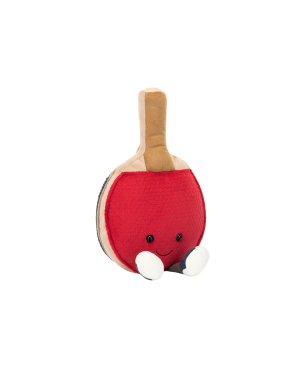Wesoła Rakietka do Tenisa Stołowego Jellycat