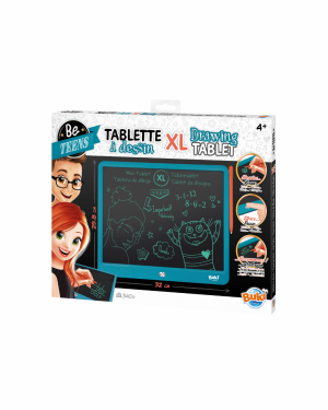 Buki - tablet XL do rysowania i zabawy