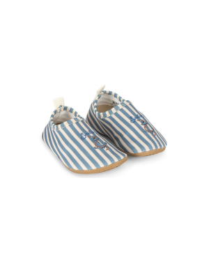 Konges Sløjd - buty do wody Aster Sailor Stripe