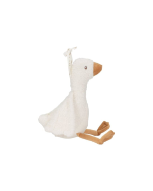 Interaktywna gąska Little Dutch Newborn Naturals
