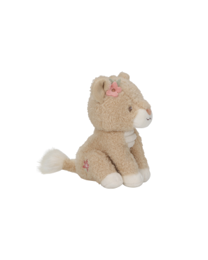 Little Dutch - przytulanka Lwica 17cm Safari Friends GRS