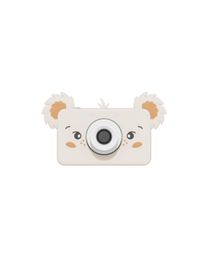 The ZooFamily - aparat cyfrowy dla dzieci Zoo Friends Koala