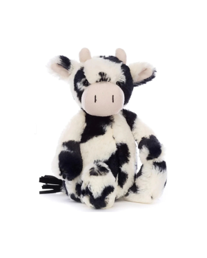 Jellycat - Nieśmiała Krówka 31 cm
