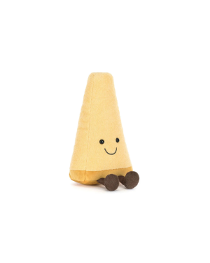 Jellycat - Wesoły Parmezan 19 cm