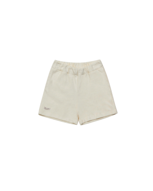 Donsje - spodenki niemowlęce Keyon Warm White
