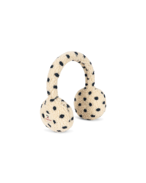 Konges Sløjd - nauszniki Jody Teddy GRS Dot Lumiere