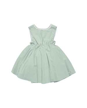 Donsje - sukienka Miesie Mint Green