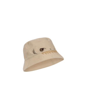 Konges Sløjd - kapelusz dziecięcy Enzo Bucket Hat