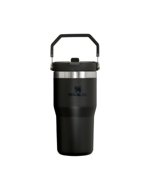 Stanley - kubek IceFlow Flip Straw 0,6 L Black