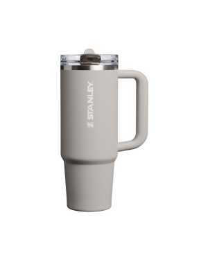 Stanley - kubek Quencher® ProTour Flip Straw 0.89 L Ash