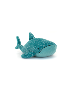 Jellycat - Rekin wielorybi Gobfrey 40 cm