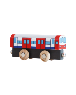 Le Toy Van - Drewniany samochodzik GT290 Tim