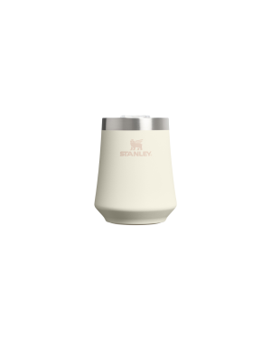 Stanley - kubek z pokrywką Reserve 0.32L Cream