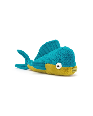 Jellycat - Delano Ryba 12 cm