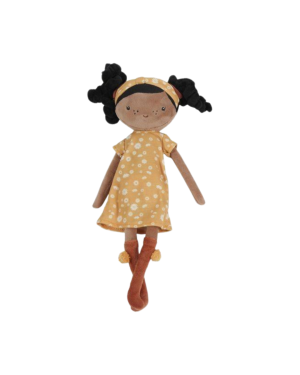 Little Dutch - lalka szmaciana Evi 35 cm