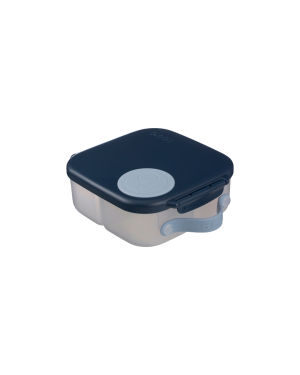 B.box - mini lunchbox Midnight