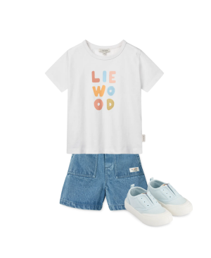 Liewood - stylizacja letnia Apia