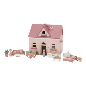 Little Dutch - domek dla lalek FSC