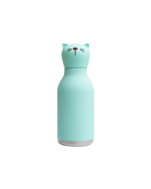 Asobu - butelka termiczna Asobu Bestie Bottle Cat