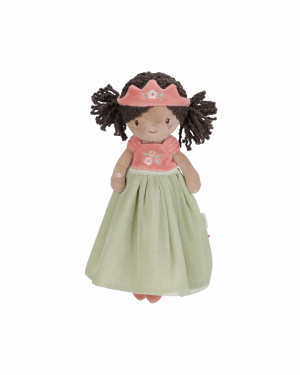 Little Dutch - lalka GRS Princess Evi 35 cm