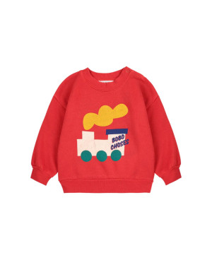 Bobo Choses - bluza niemowlęca Bobo Choo Choo