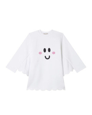 Stella McCartney - sukienka przebranie duszka