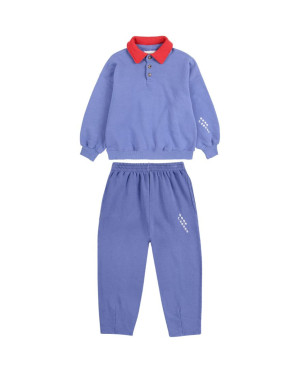 BOBO CHOSES - stylizacja dziecięca Violet