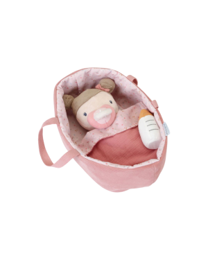 Little Dutch - Laleczka Baby Rosa