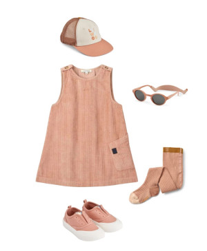 Liewood - stylizacja dziewczęca Rose